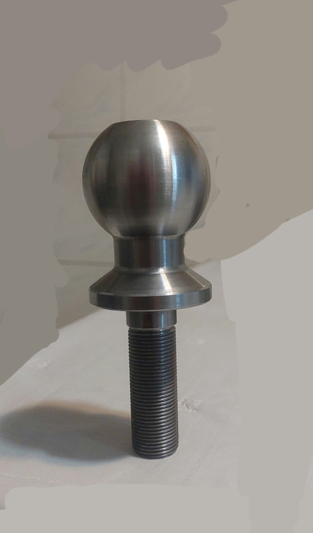 Tow Ball یا گوی مالبند